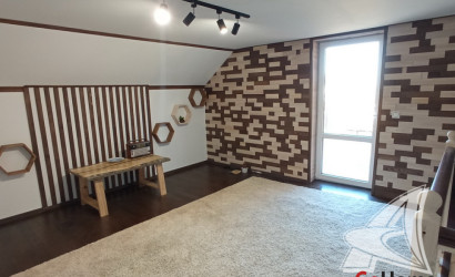 Купить дом, Новые Лыщицы, Лыщицкий с/с, 17 соток. Фото 8