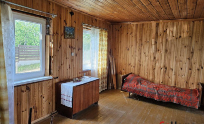 Купить дом в деревне, Птичь-219, 6.45 соток. Фото 7