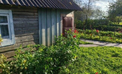 Купить дом, Кондратовичи, Центральная ул., 7, 16.46 соток. Фото 6