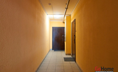 Купить 2-комнатную квартиру, Минск, Леонида Беды, 2Б (Советский район). Фото 21