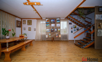 Купить дом, Повязынь, 24 соток. Фото 30