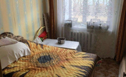 Снять 4-комнатную квартиру, Витебск, проспект победы 29к4. Фото 6