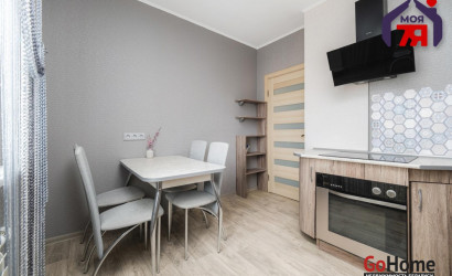 Купить 3-комнатную квартиру, Минск, Ауэзова ул., 8/А (Заводской район). Фото 11