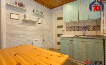 Купить дом в деревне, ХОЛМОГОРЬЕ, 8 соток. Фото 5