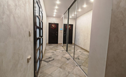 Купить 3-комнатную квартиру, Барановичи, Брестская ул., 38. Фото 6