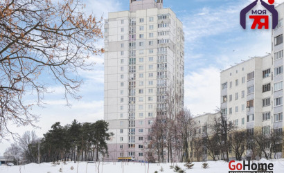 Купить 1-комнатную квартиру, Минск, Крупской ул., 6/А (Заводской район). Фото 22