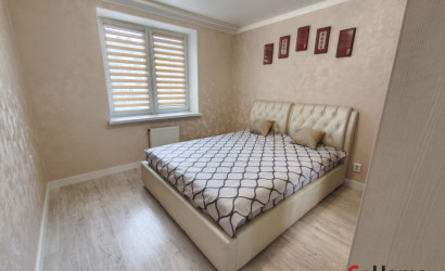 Снять 2-комнатную квартиру на сутки, Кобрин, Парковая 24. Фото 11