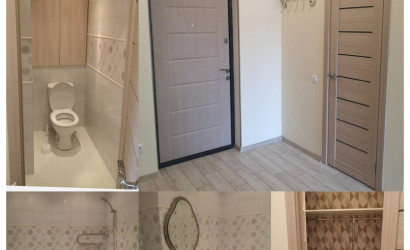 Снять 1-комнатную квартиру, Минск, просп. Дзержинского, д. 125а (Московский район). Фото 5