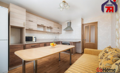 Купить 2-комнатную квартиру, Заславль, Студенецкая ул., 2/А. Фото 2