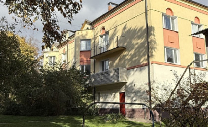 Купить 4-комнатную квартиру, Витебск, Ленина, 52Б. Фото 2