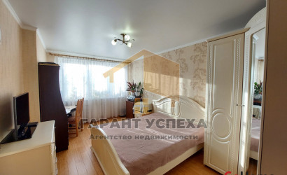 Купить 3-комнатную квартиру, Брест, ул. Московская, д. . Фото 6