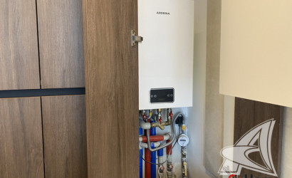 Купить 4-комнатную квартиру, Брест, Ковалево, пр-т Республики. Фото 36