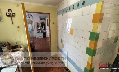Купить дом, Новоселки, Советская, 25 соток. Фото 17