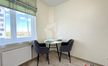 Снять 2-комнатную квартиру, Минск, ул. Владимира Оловникова, д. 12. Фото 17