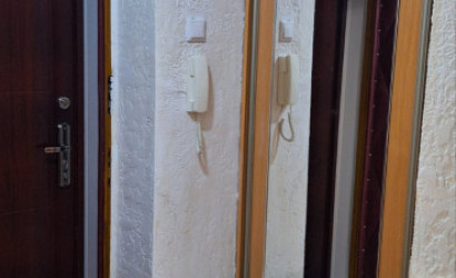 Снять 1-комнатную квартиру на сутки, Орша, Ленина 54. Фото 3