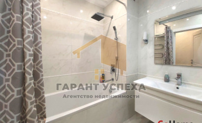 Снять 2-комнатную квартиру, Брест, бульвар Космонавтов, д. . Фото 8