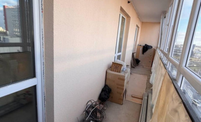 Купить 3-комнатную квартиру, Минск, Мстиславца ул., 20 (Первомайский район). Фото 13