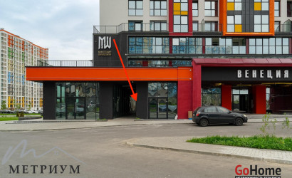 Аренда торгового помещения, Минск, Игоря Лученка ул., 30,  26 кв.м.. Фото 6