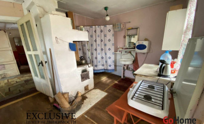 Купить дом, Полоцк, Осипенко ул., 33, 15 соток. Фото 11