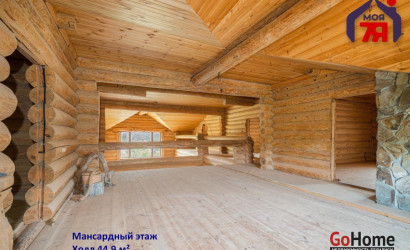 Купить коттедж, Погребище, Набережная ул., 14.87 соток. Фото 17