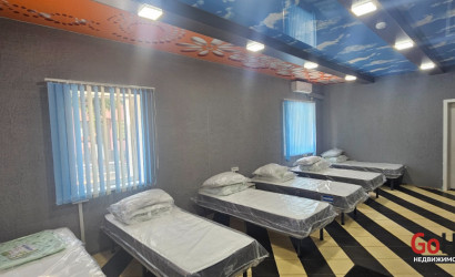 Снять на сутки дом, Поставы, ул. Красноармейская д.16. Фото 5