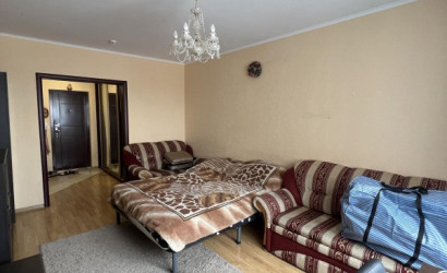 Снять 1-комнатную квартиру, Минск, Радужная, 19 (Центральный район). Фото 5