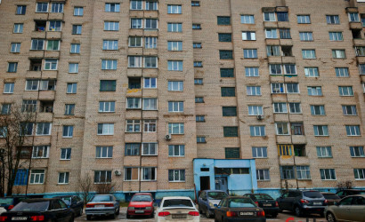 Купить 1-комнатную квартиру, Витебск, Лазо ул. Фото 8