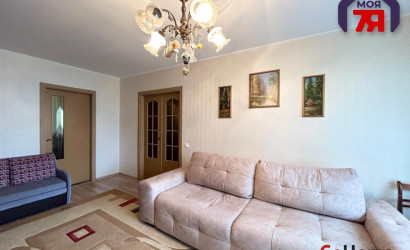Купить 3-комнатную квартиру, Солигорск, Молодежная ул., 1. Фото 3