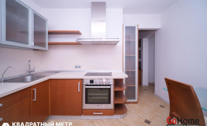  16-этаж.(39.2 м2), Минск(Кропоткина ул., 110)