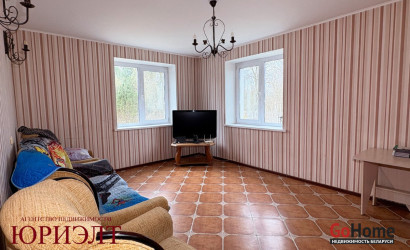 Купить дом, Витебск, Набережная, 15 соток. Фото 23