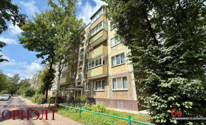 Купить 2-комнатную квартиру, Новополоцк, Янки Купалы, 18. Фото 15
