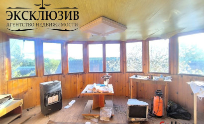 Купить дом, Борисов, Луговая ул., 120, 14.38 соток. Фото 25