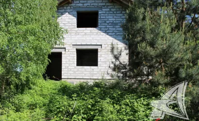  1-этажный(117 м2), Петровичи(Ракитницкий с/с)