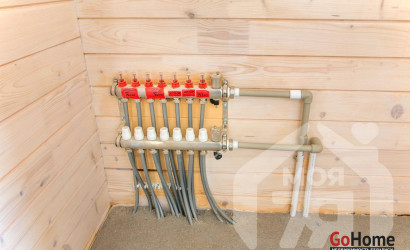 Купить коттедж, Раевщина, Мира ул., 15 соток. Фото 11