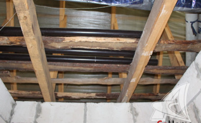 Купить дом, Вулька-Заставская, Мухавецкий с/с, 14.3 соток. Фото 16