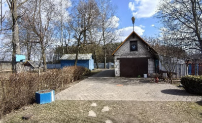 Купить дом, Хрули, 1000 соток. Фото 14