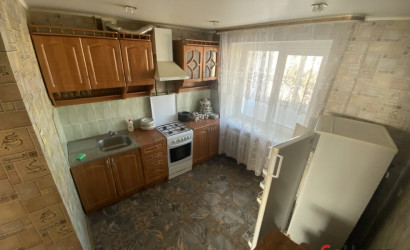 Снять 2-комнатную квартиру на сутки, Петриков, Розы Люксембург, 3. Фото 6