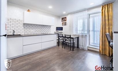 Купить 1-комнатную квартиру, Минск, Ржавецкая, 5(Центральный район). Фото 5