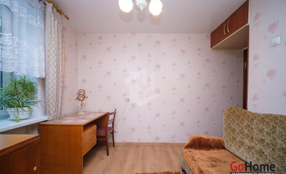 Купить 3-комнатную квартиру, Аксаковщина, Лесная ул., 4. Фото 25