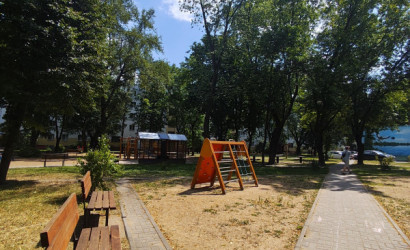 Купить 2-комнатную квартиру, Минск, Богдановича ул., 66(Советский район). Фото 10