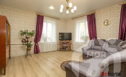 Купить дом, Городок, Молодечненская ул., 19 соток. Фото 3