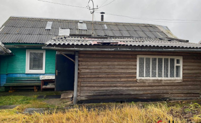 Купить дом, Салтановка, Центральная, 59, 23 соток. Фото 2