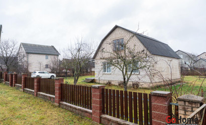 Купить дом, Столбцы, Строителей ул., 17, 12 соток. Фото 30