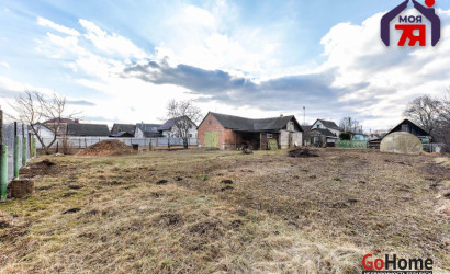 Купить 1-комнатную квартиру, Ратомка, Привокзальная ул.. Фото 17