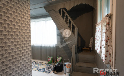  2-этаж.(60 м2), Верас-Т