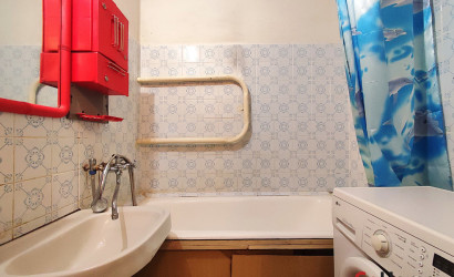 Купить 3-комнатную квартиру, Гродно, Клецкова, 12. Фото 17