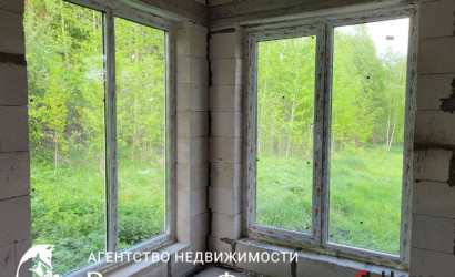 Купить дом, Замошье, Центральная ул., 25 соток. Фото 12