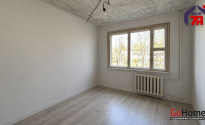 Купить 3-комнатную квартиру, Солигорск, Мира просп., 20/А. Фото 5