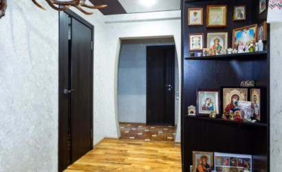 Купить 3-комнатную квартиру, Минск, Лынькова ул., 9(Фрунзенский район). Фото 9