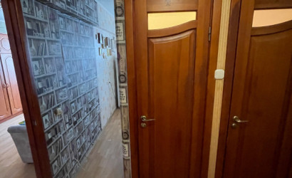 Купить 1-комнатную квартиру, Минск, 38 (Фрунзенский район). Фото 15